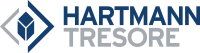 logo hartman tresore