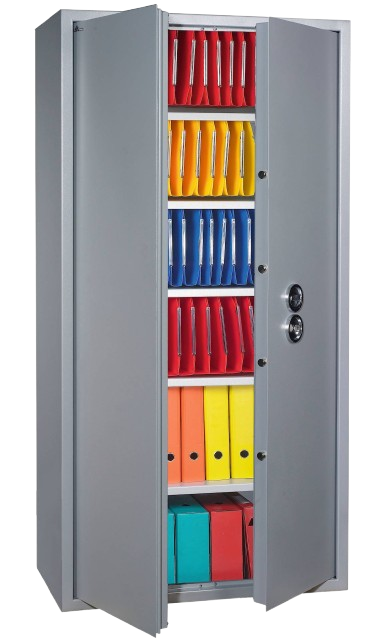 armoire blindée