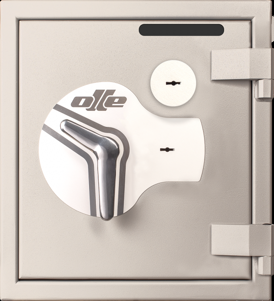 coffre-fort olle serie 4