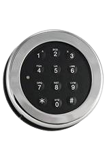 serrure électronique horo 410