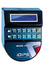 serrure horo 4000