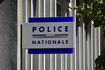 police nationale