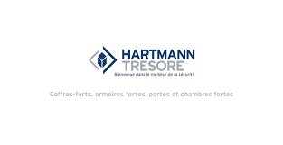 Coffre forts HARTMANN TRESORE