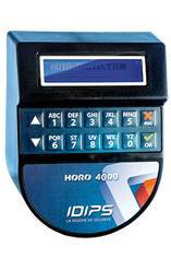 SERRURE ELECTRONIQUE HORO 4600